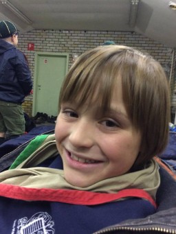 Sint-Martinus den XIIde - Weekend WHV